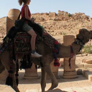 Meet your Posher, Kari